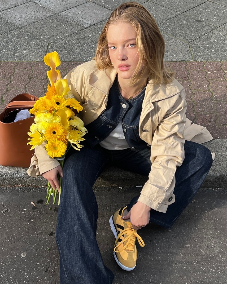 2025 F/W DENIM OUTFIT, DENIM FASHION, DENIM OOTD, 가을 데님, 가을 데님패션, 청청패션