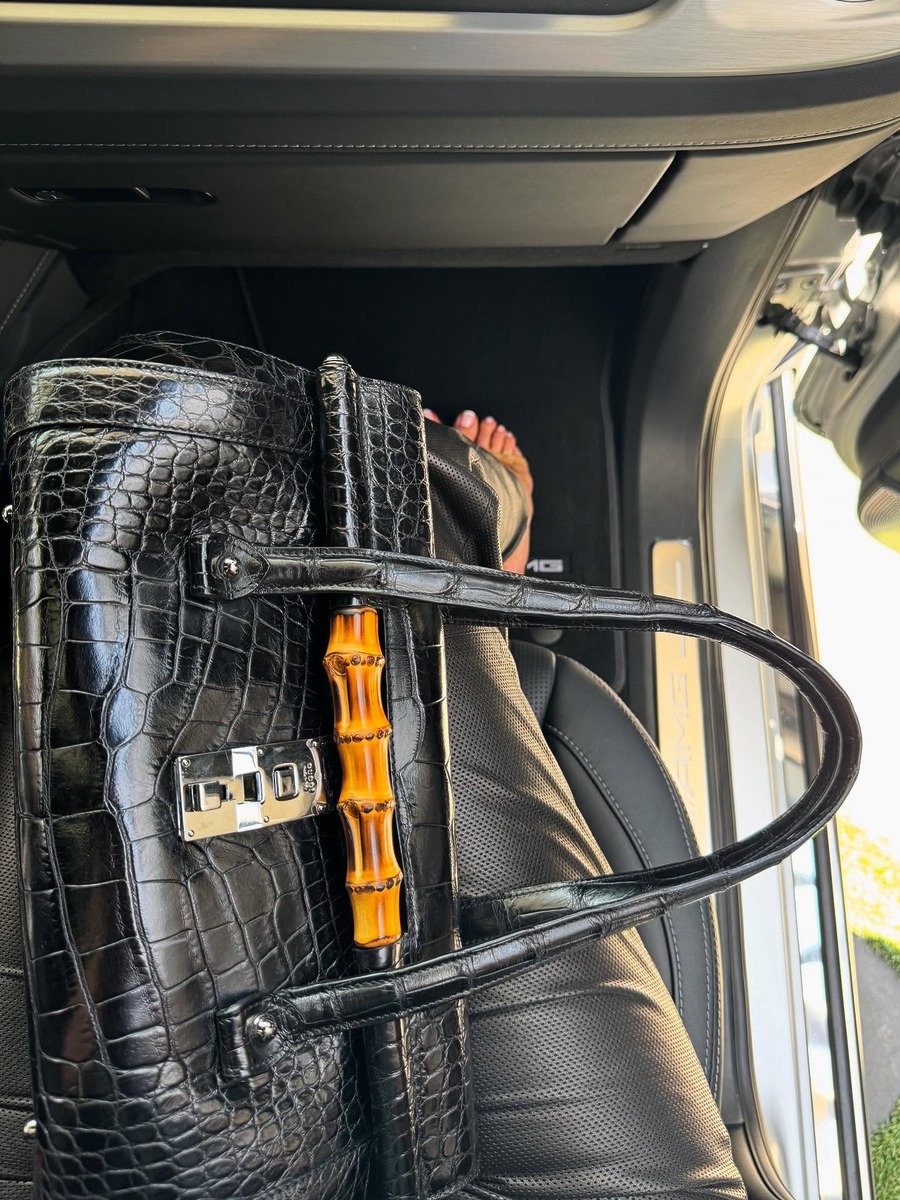 가죽바지 레더팬츠