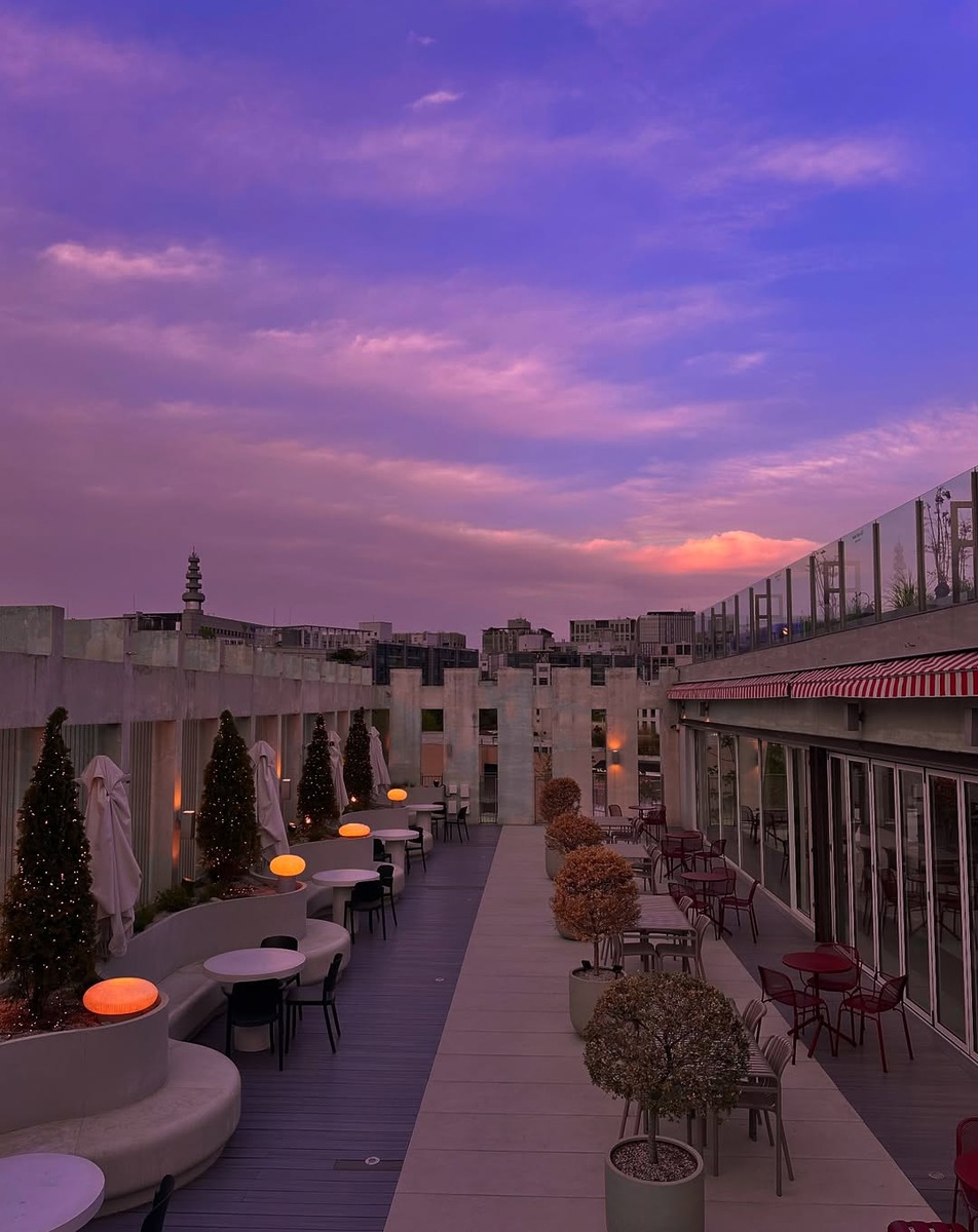 서울 대형카페 종로 카페 리제로서울