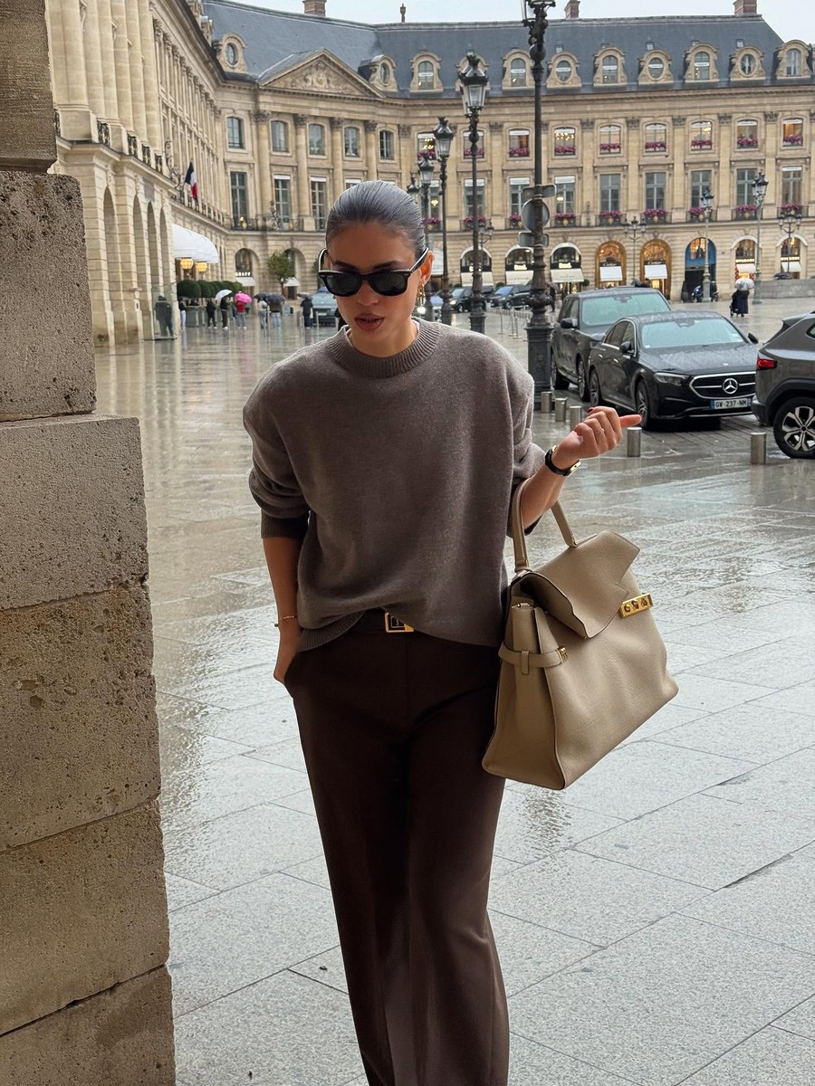 knit wear, sweater outfit, 2025 knit trend, 니트 트렌드, 스웨터, 니트 고르는 법