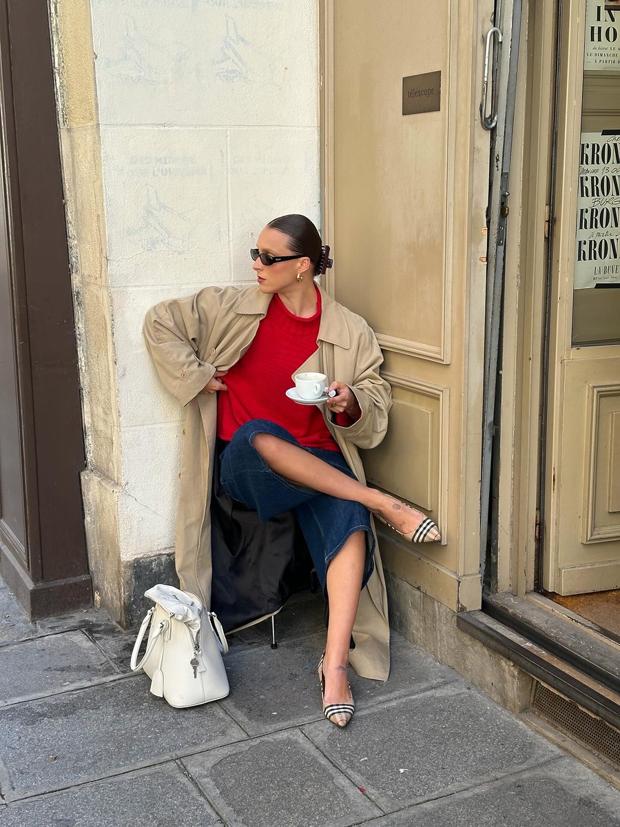 knit wear, sweater outfit, 2025 knit trend, 니트 트렌드, 스웨터, 니트 고르는 법