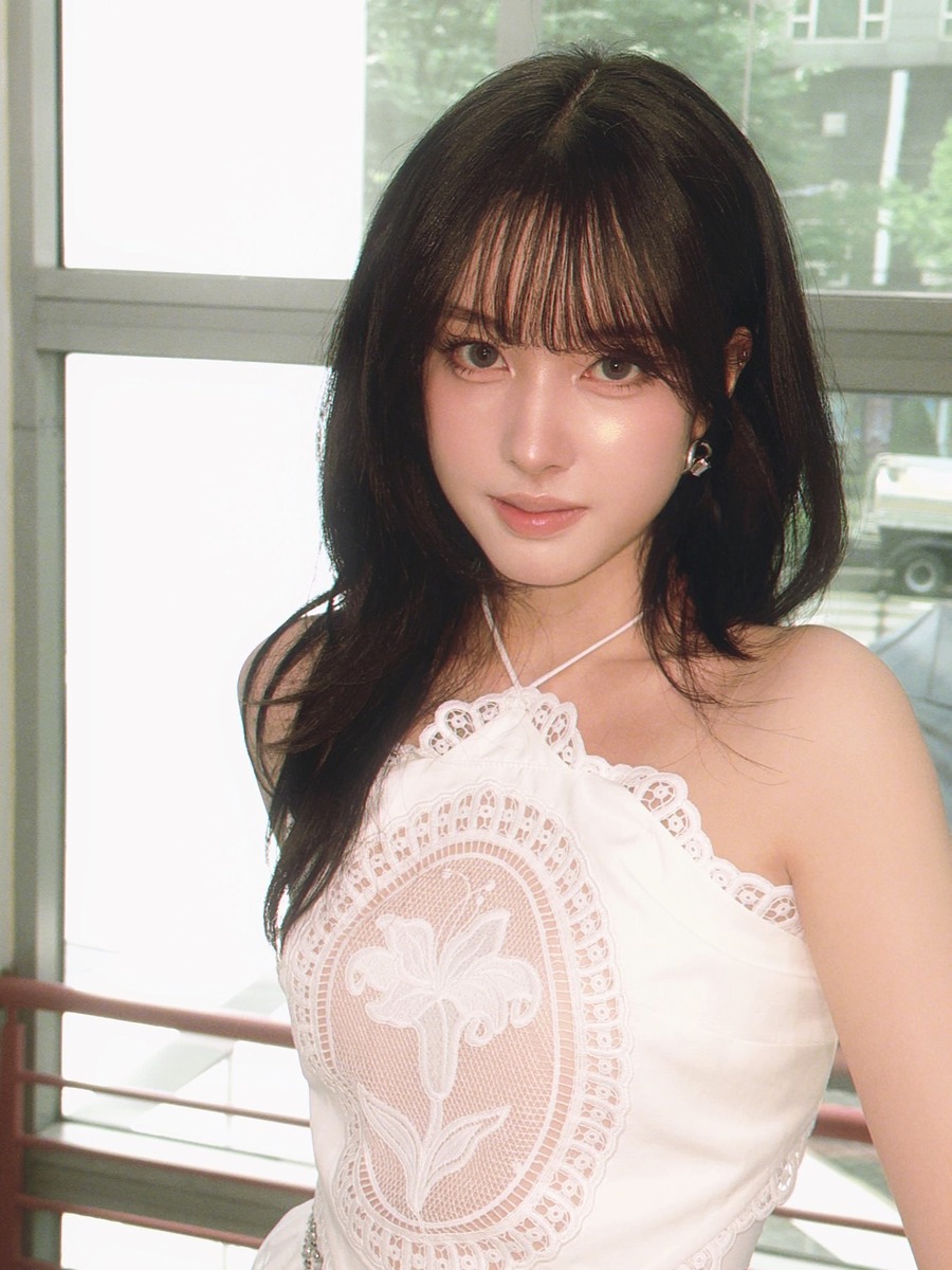 BOB HAIR, 2025 BOB HAIR, 단발머리, 중단발, 미디 단발, 단발 트렌드