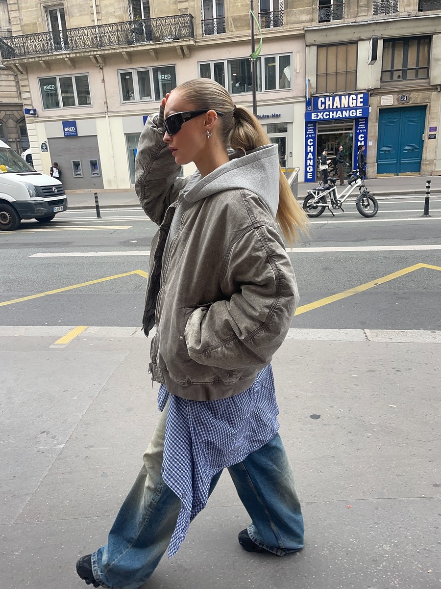 2025 hoodie style, fashion trend, 후드, 후드 스타일, 가을 패션 트렌드