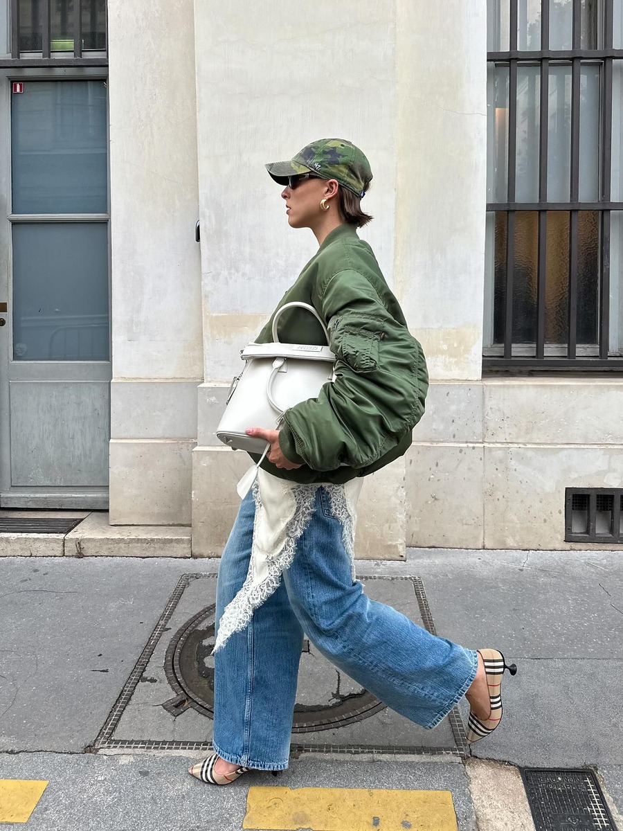 race outfit, 2025 fw trend fashion, fw race ootd, 레이스 코디, 레이스 아이템, 패션 아이템