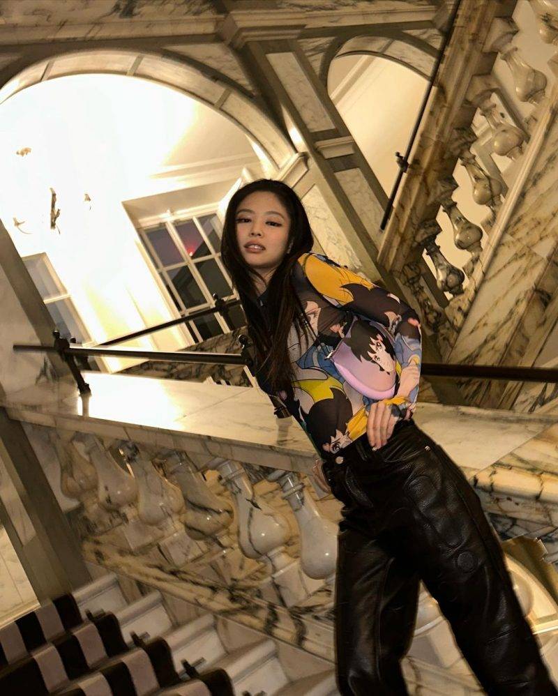 캐릭터 콜라보 달려라 하니