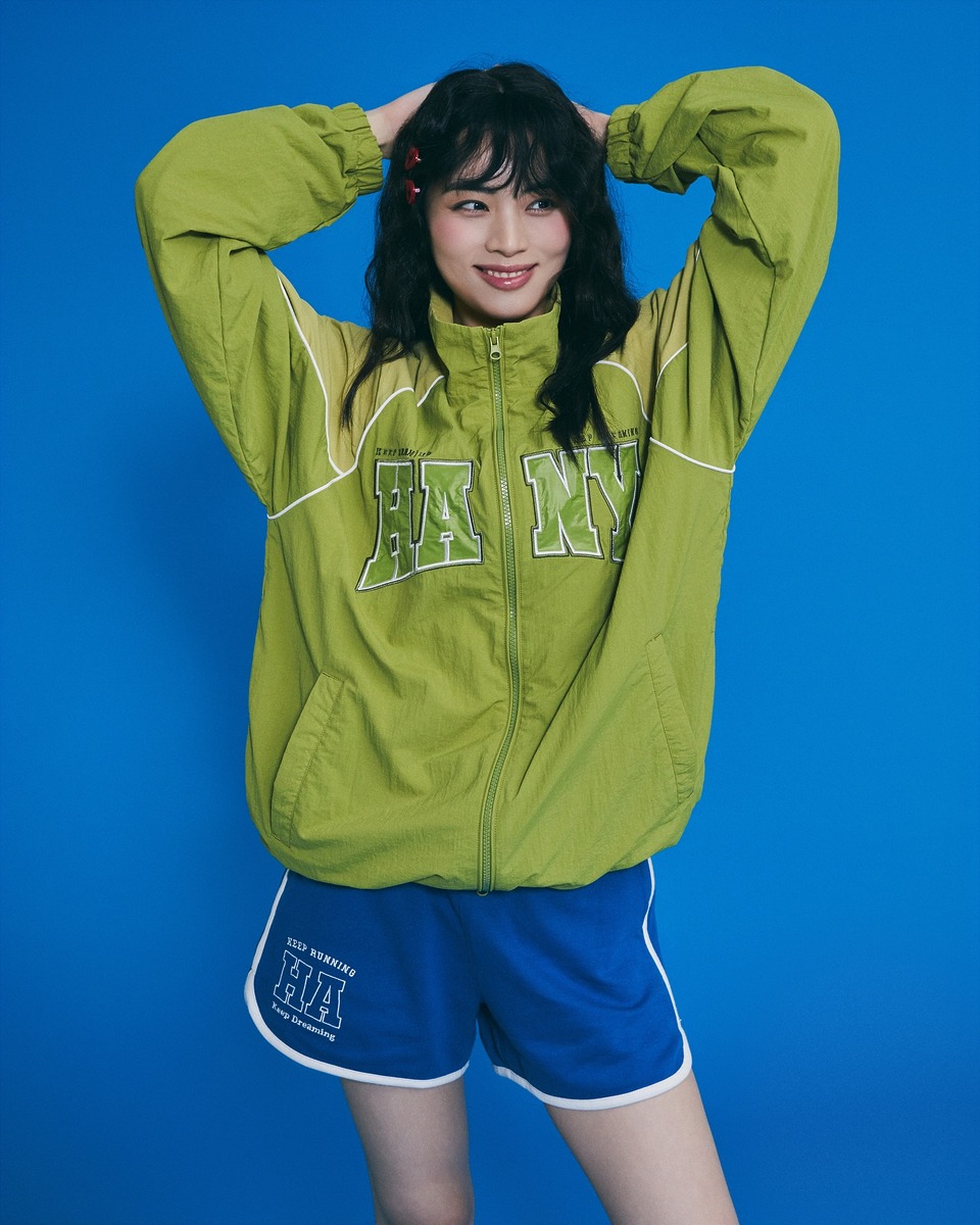 캐릭터 콜라보 달려라 니