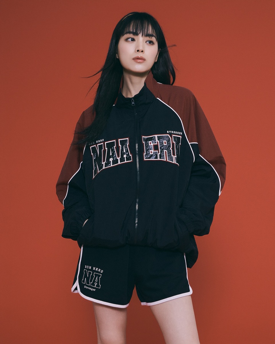 캐릭터 콜라보 달려라 하니