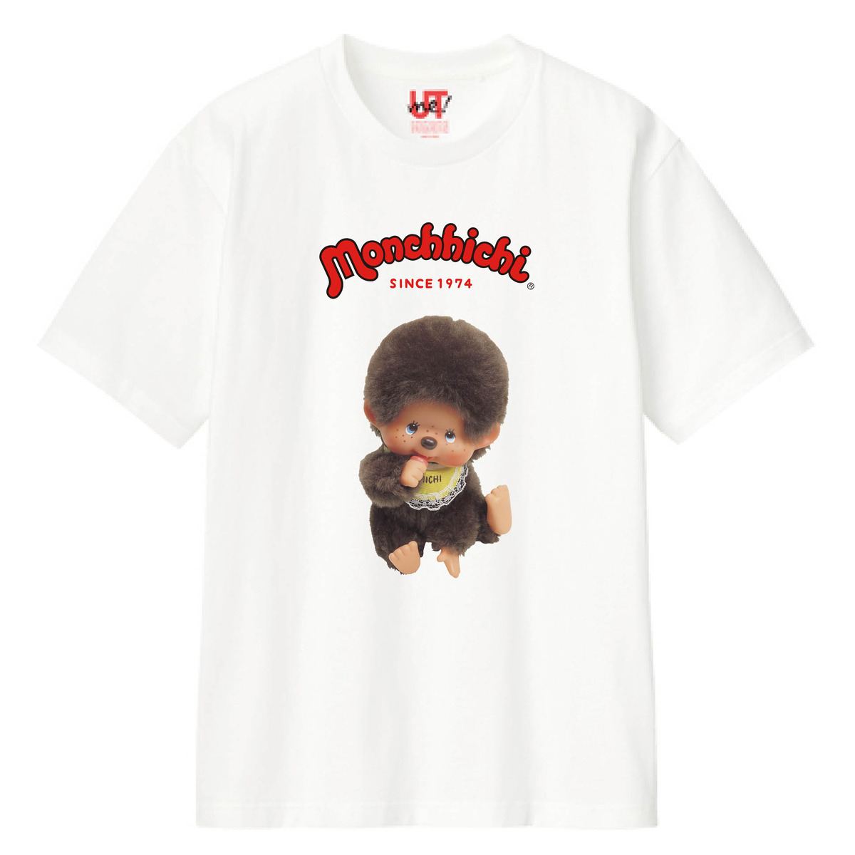 캐릭터 콜라보 몬치치