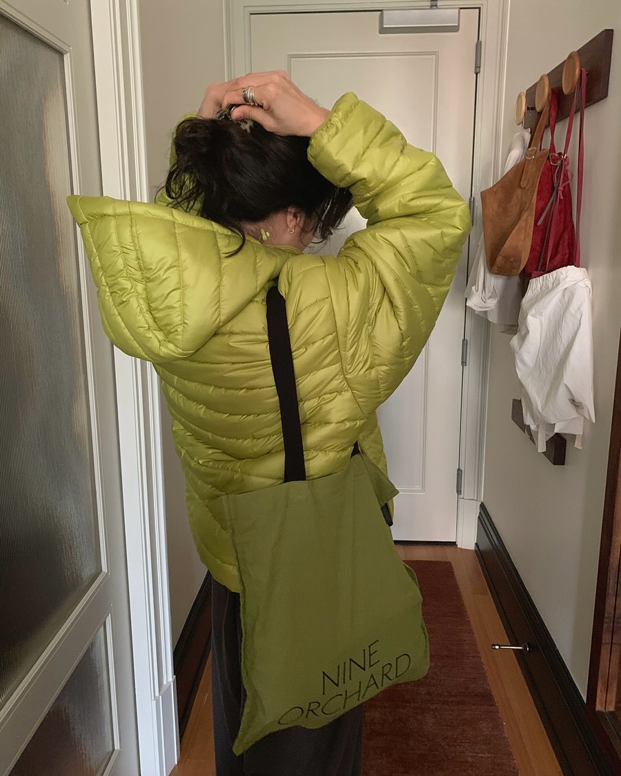 puffer styling, puffer padding, fashion item, 경량패딩, 패션아이템, 패딩 추천