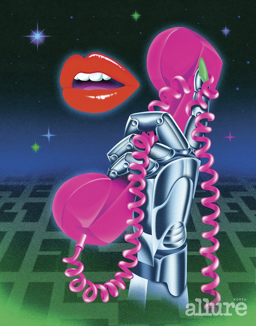 AI가 우리 삶에 미치는 직접적인 영향