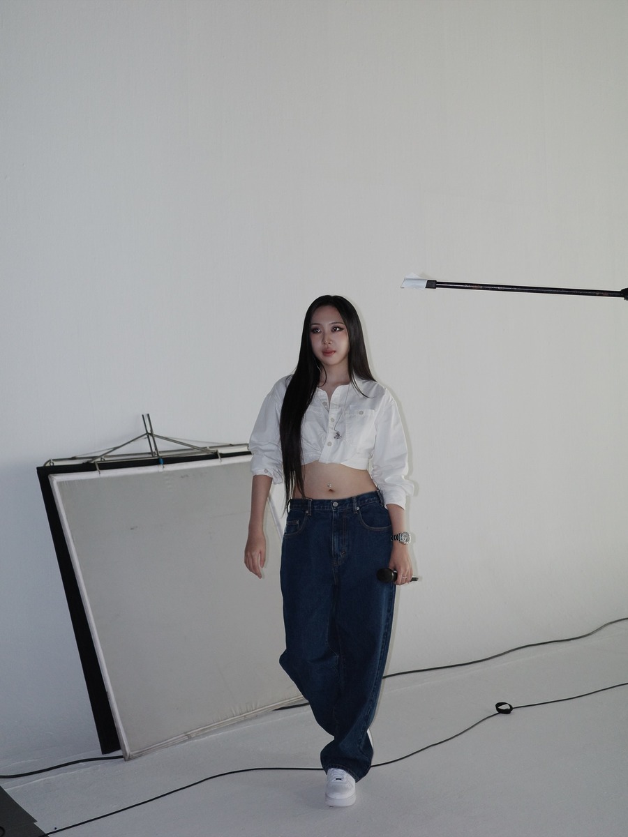 이영지 다이어트