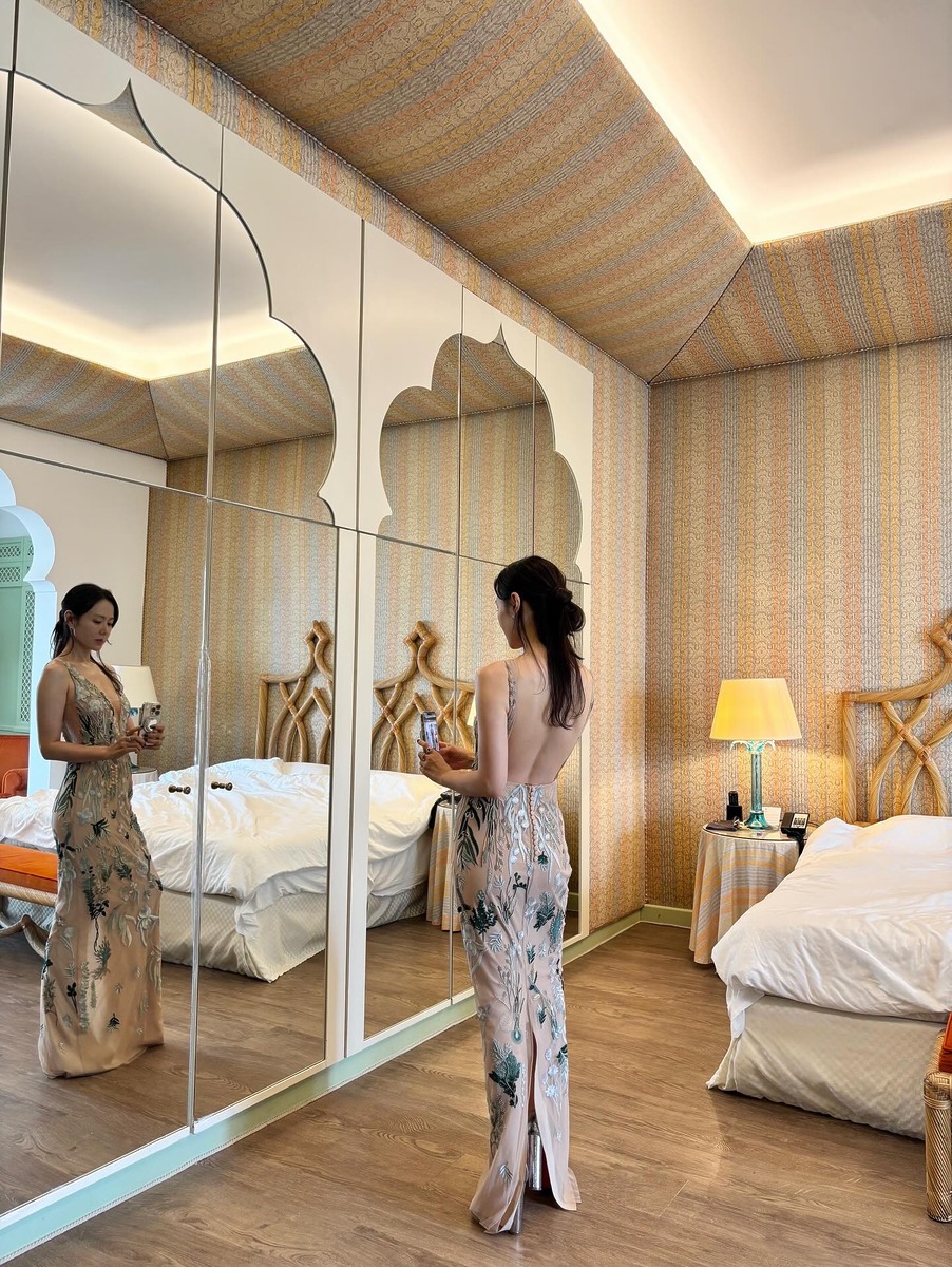 손예진 다이어트