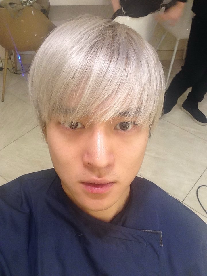 고경표 다이어트