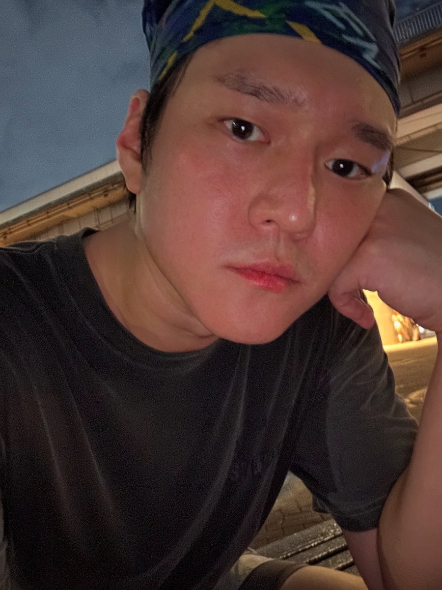 고경표 다이어트