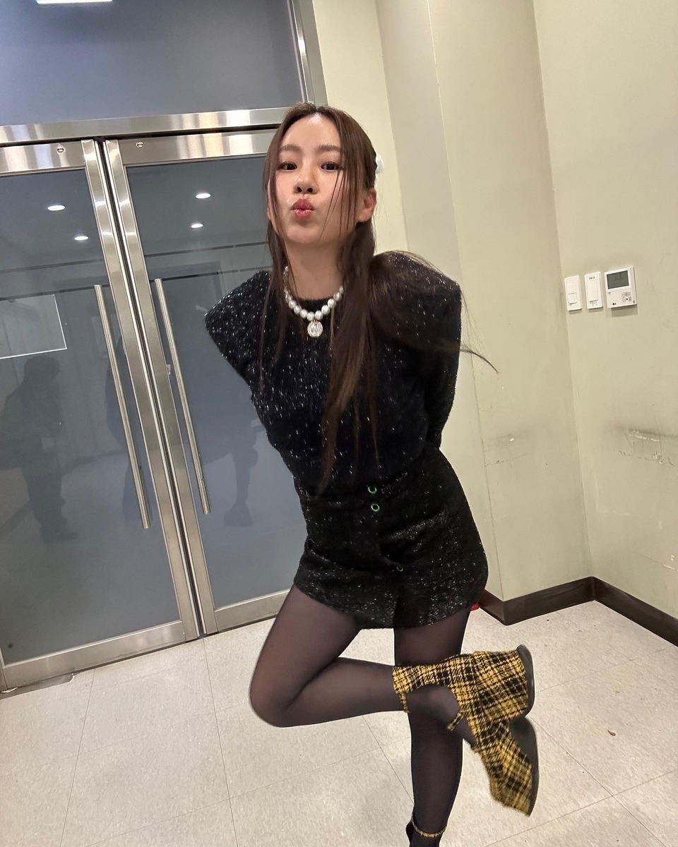 조현아 다이어트