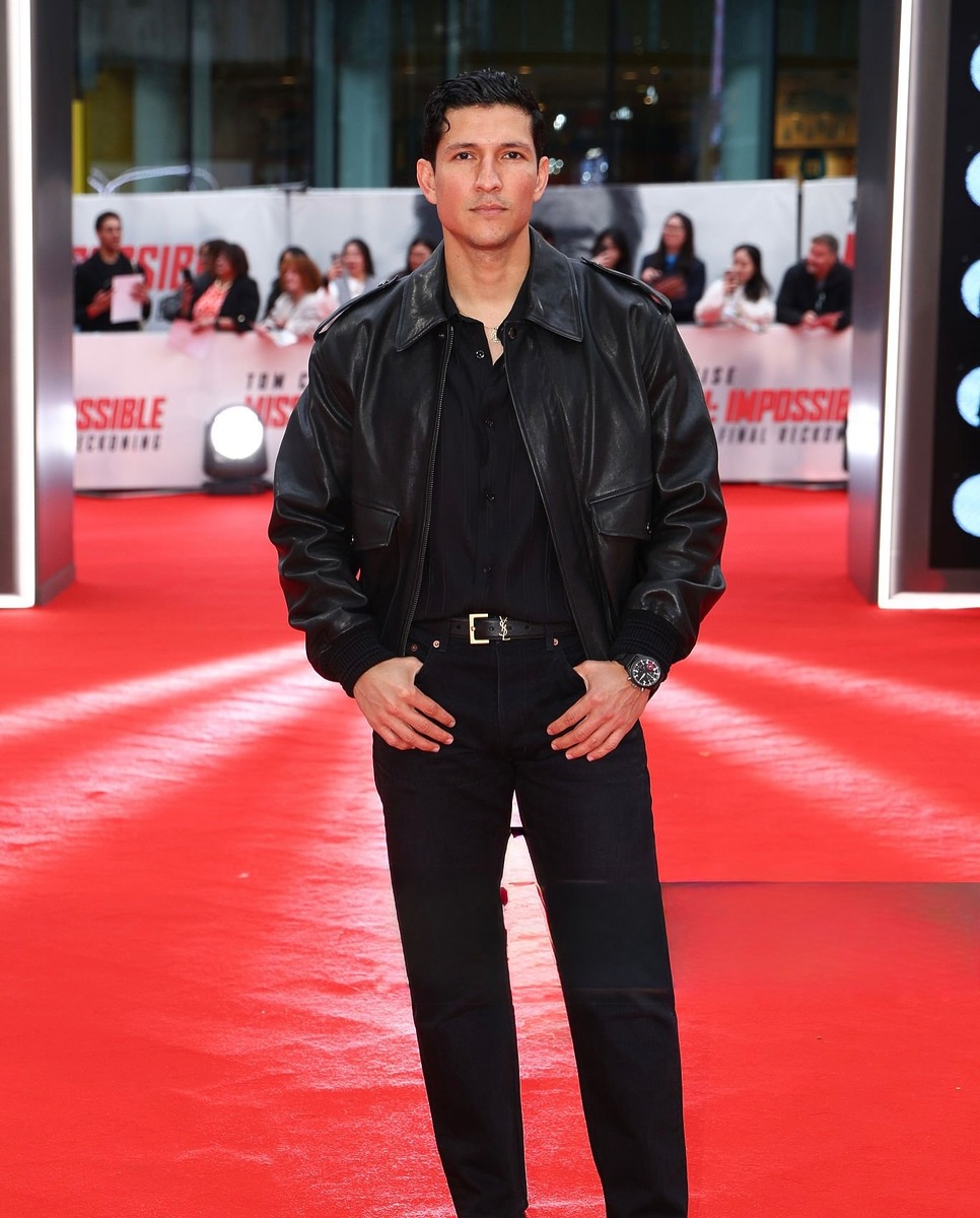 제시카알바 연하남 대니라미레즈