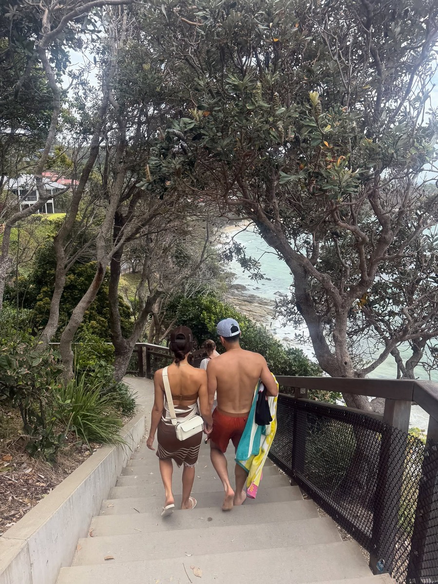 제시카알바 연하남