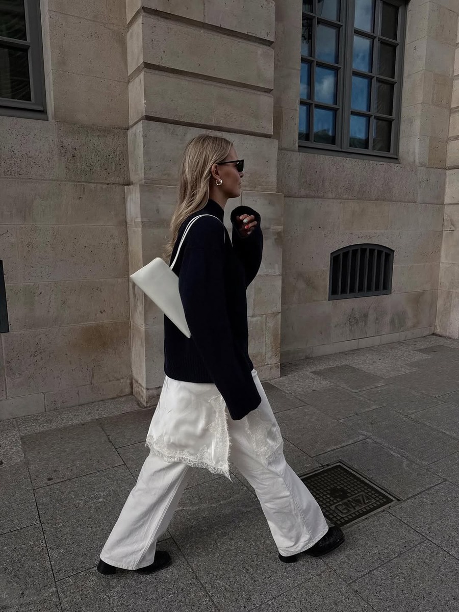 quiet luxury fashion code, fashion trend, color layering, 2025 fw fashion color mix, 컬러패션, 컬러조합, 콰이어트 럭셔리, 조용한 럭셔리