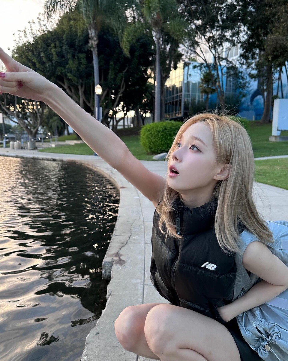 패딩아이템 윈터