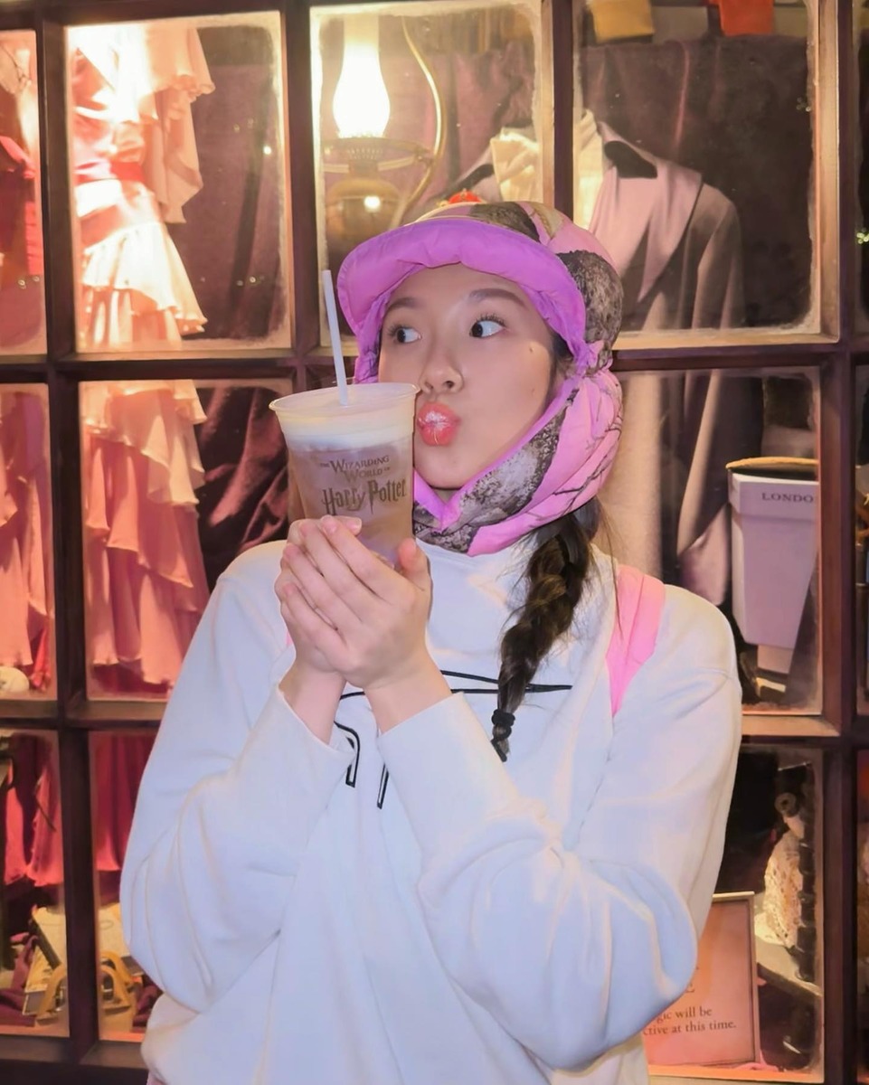 패딩아이템 리정