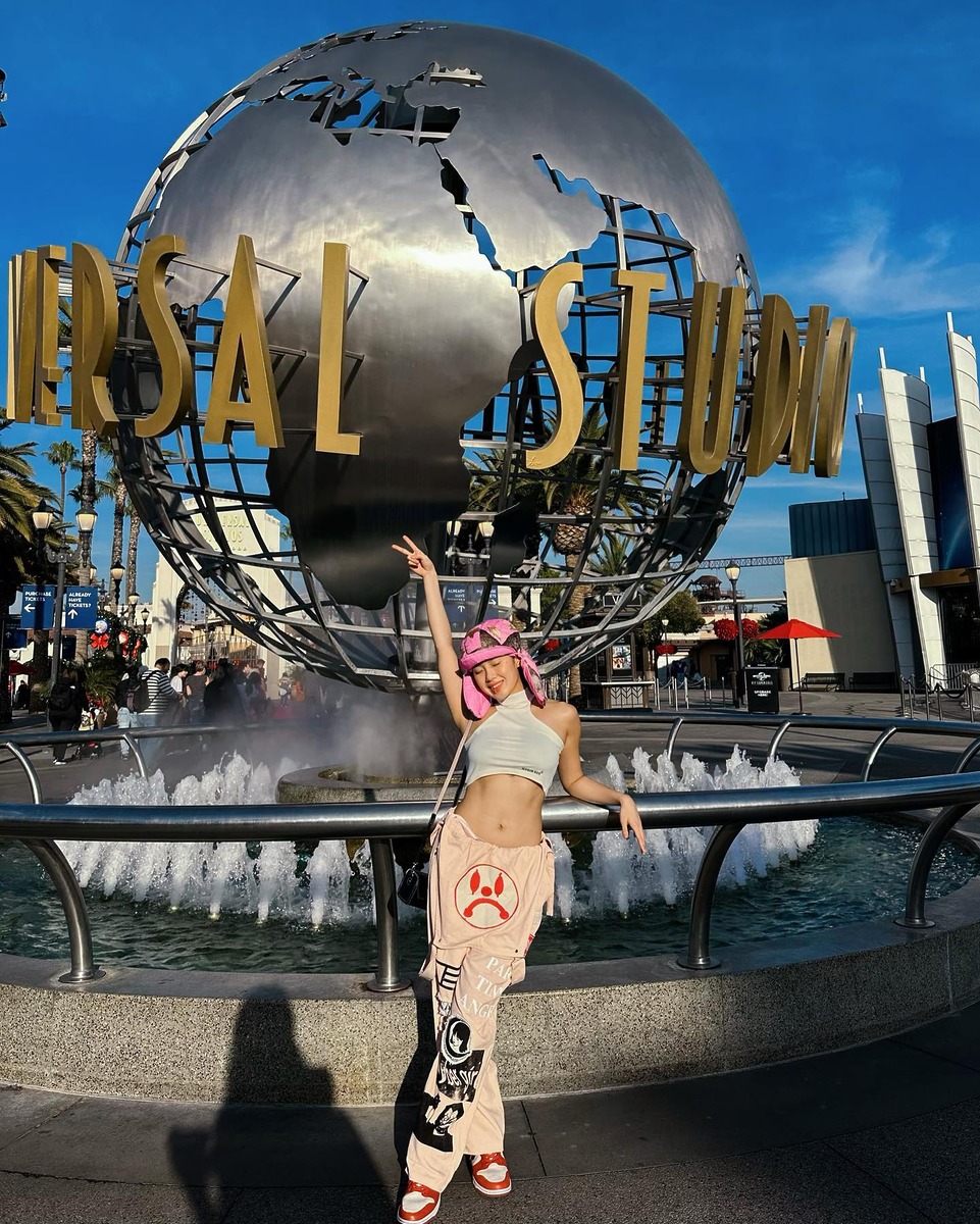 패딩아이템 리정