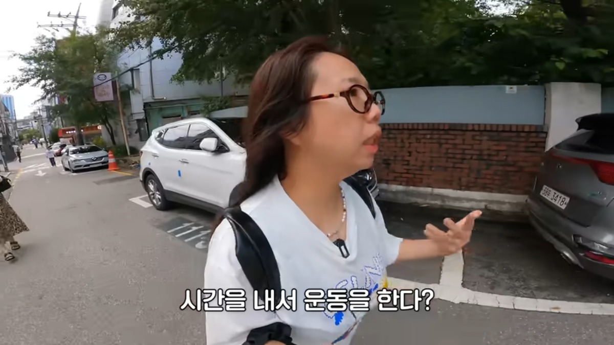 홍현희 다이어트