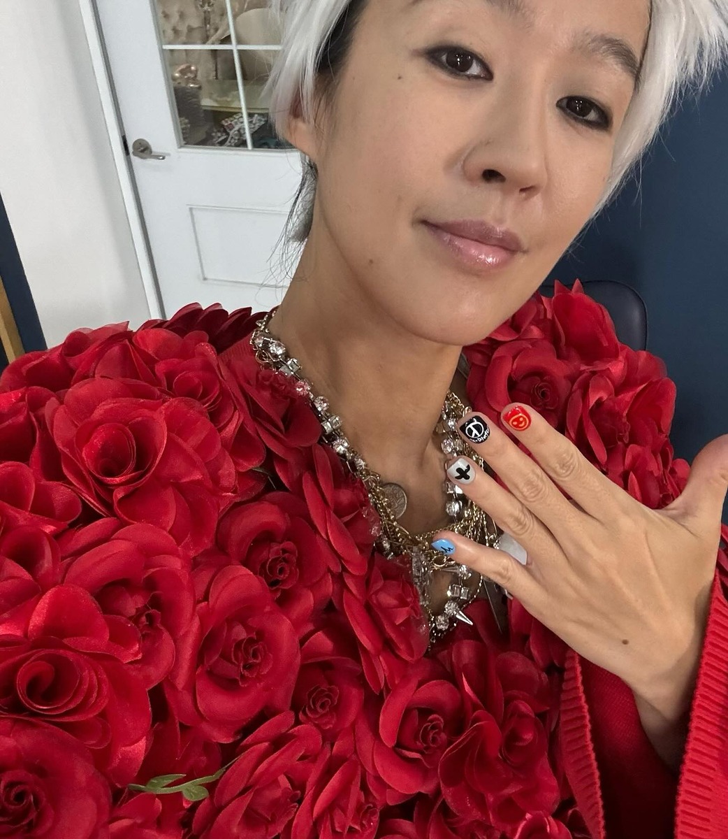 지드래곤 홍진경