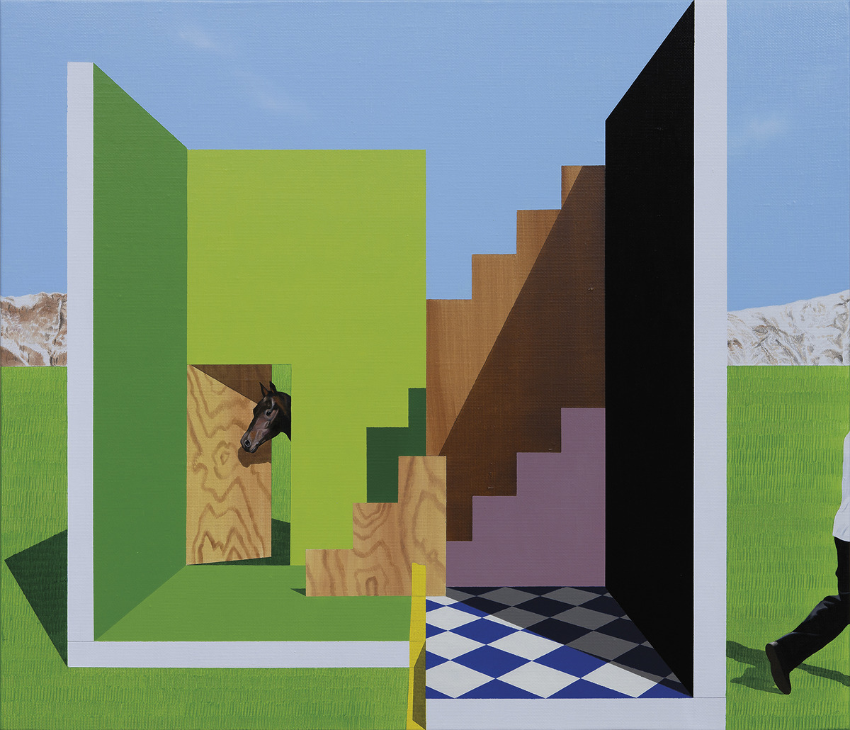 지금 이 계절에 안보면 후회할 전시