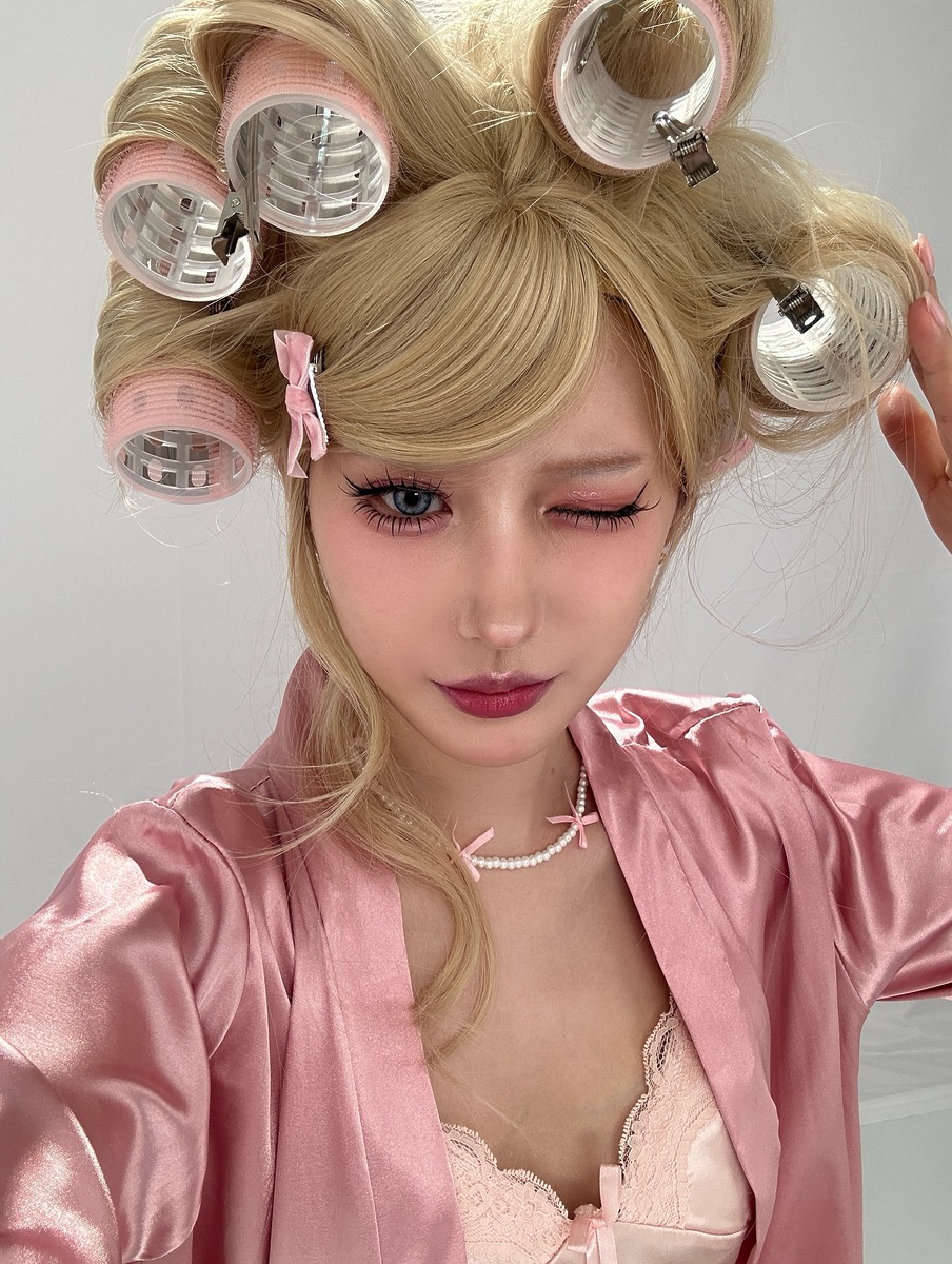 저스트메이크업 바비