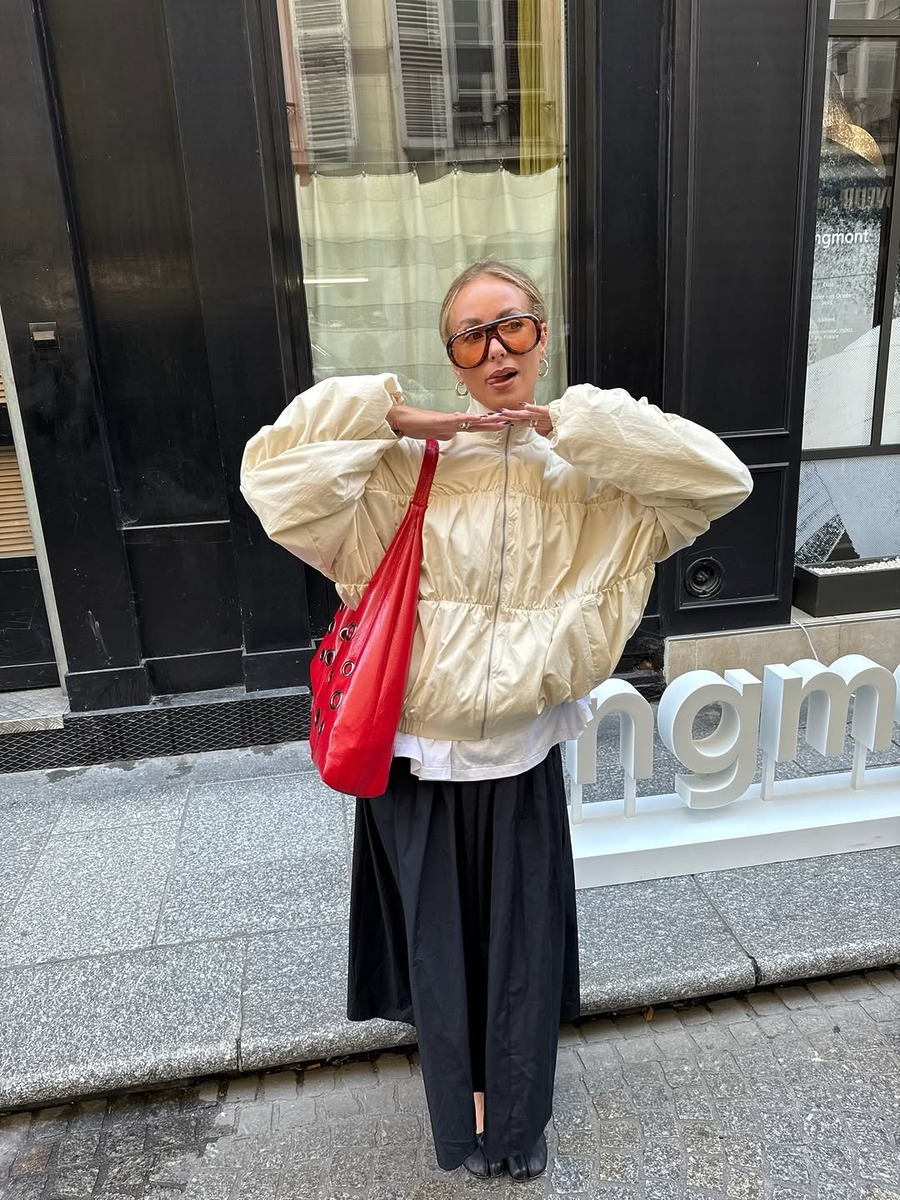 2026 포인트 컬러 코디, point color styling, color ootd, winter color styling, 레드 컬러,