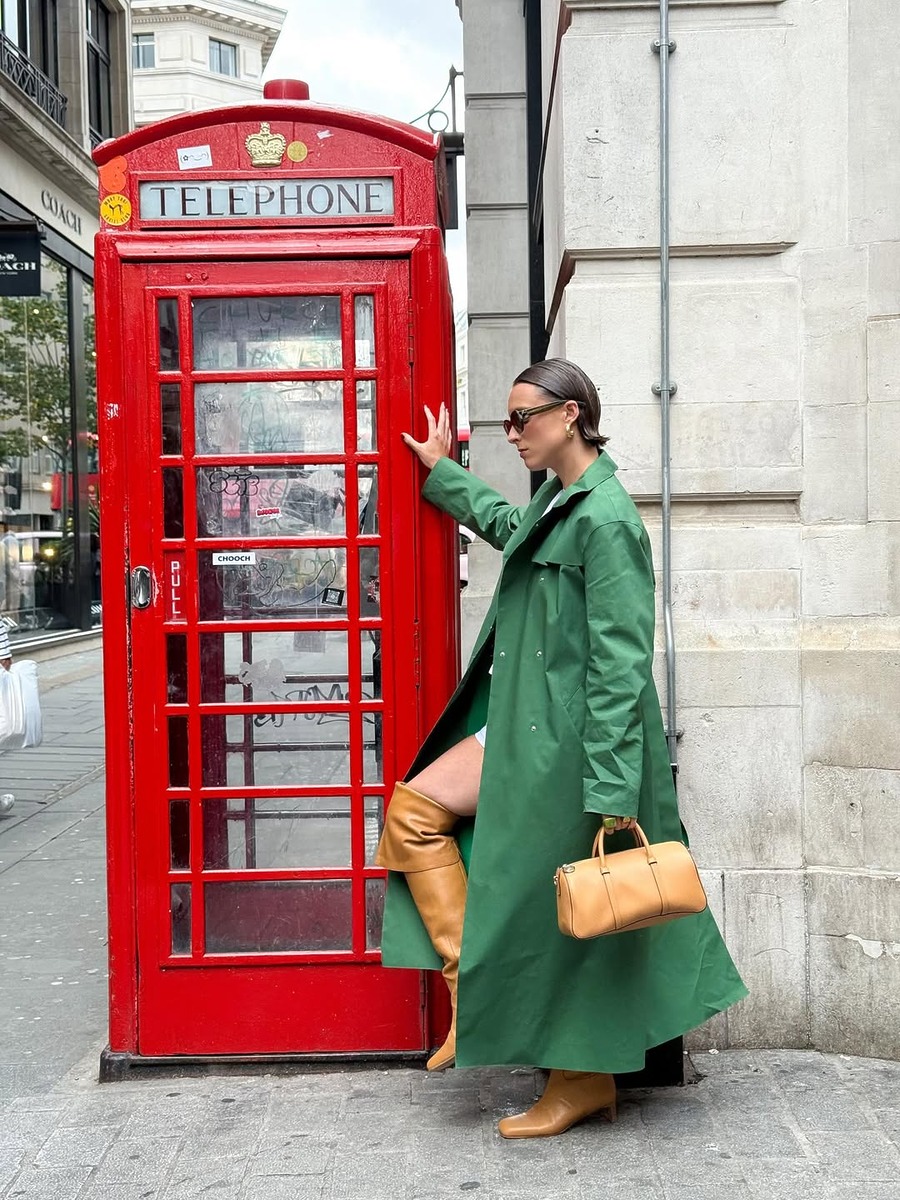 2026 트렌드 컬러, trend color, 그린 컬러, 청록색, 올리브 그린, 그린 패션