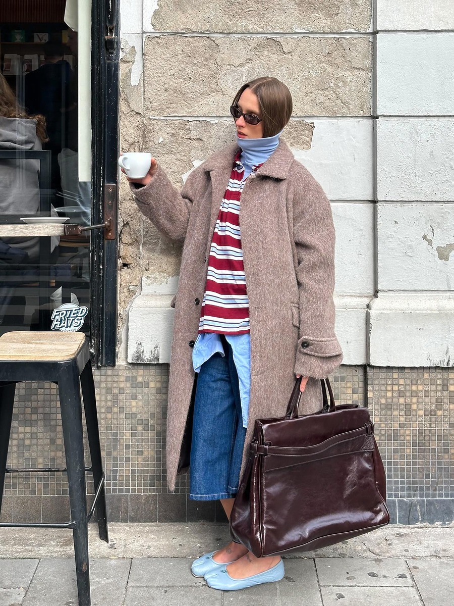 2026 트렌드 블루, 코발트 블루, 세이지 블루, 2026 trend color, blur styling