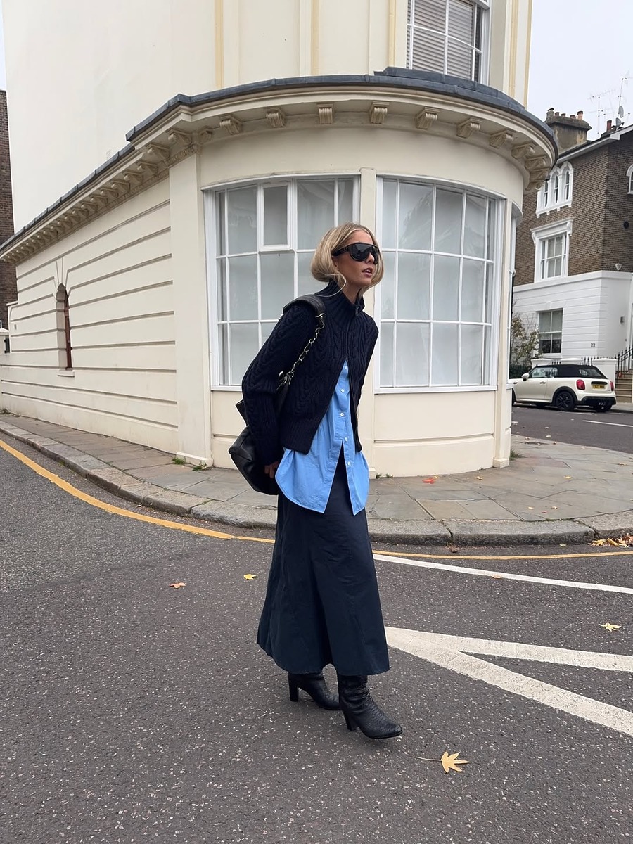 2026 트렌드 블루, 코발트 블루, 세이지 블루, 2026 trend color, blur styling