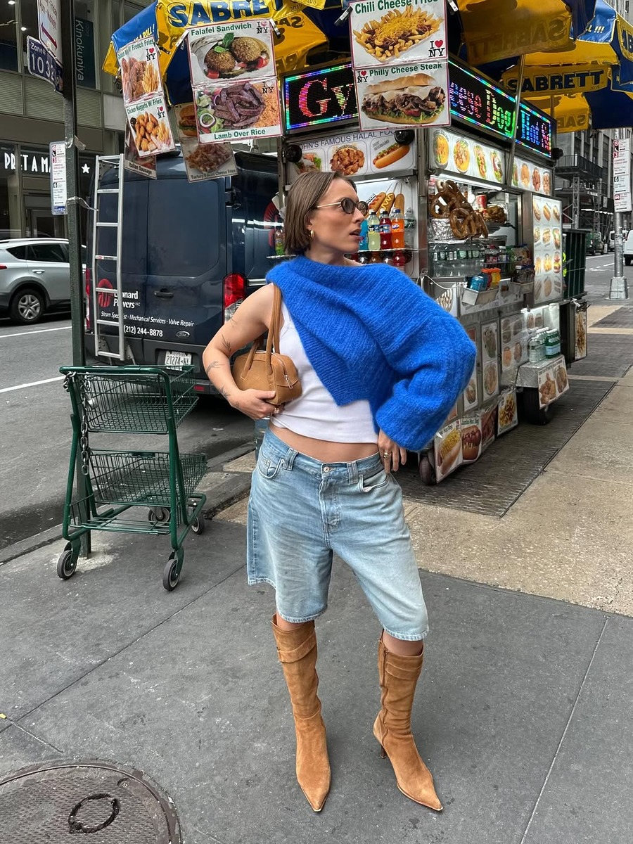 2026 트렌드 블루, 코발트 블루, 세이지 블루, 2026 trend color, blur styling