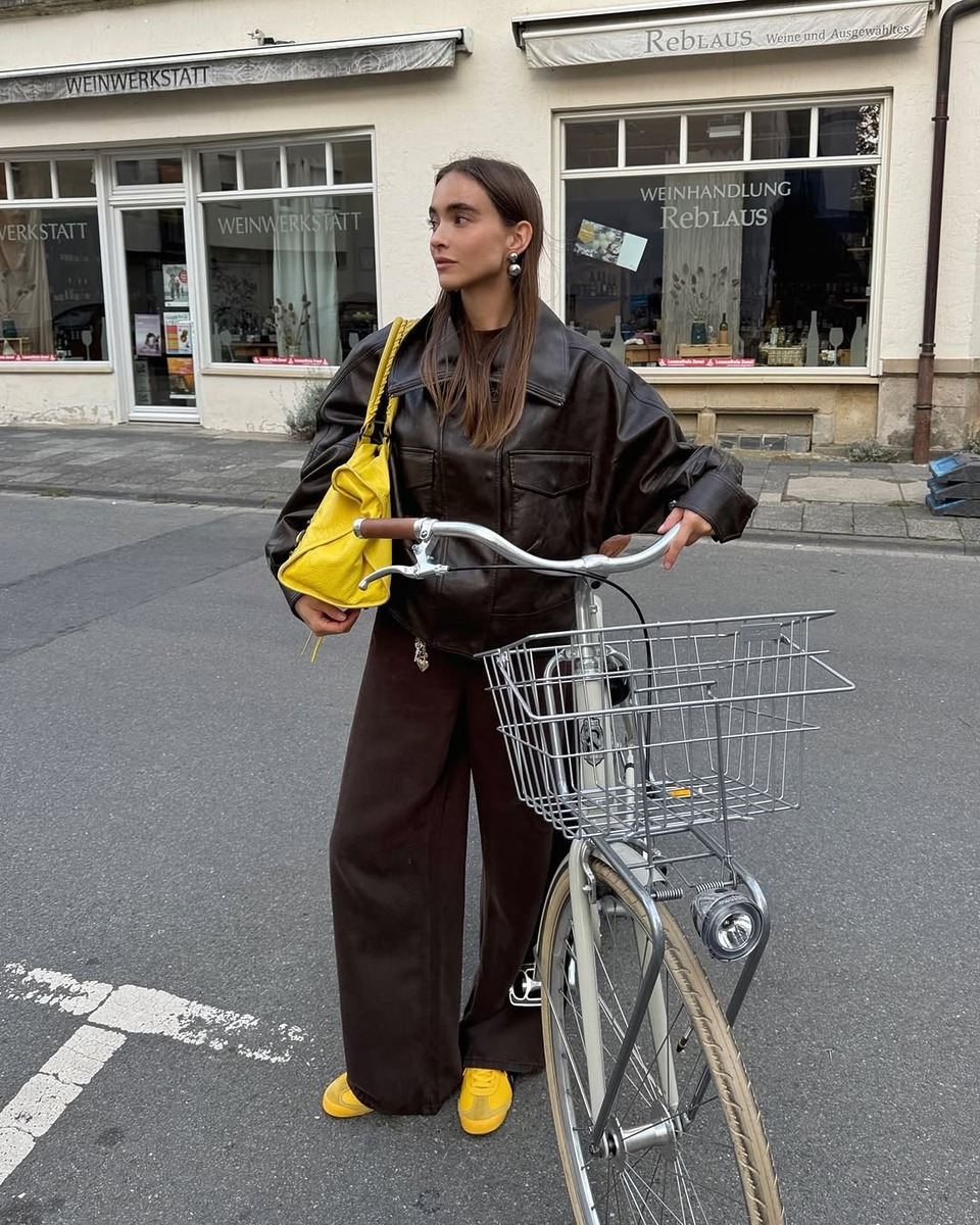 2026 트렌드 컬러, 옐로우, 옐로, 2026 trend color, yellow styling