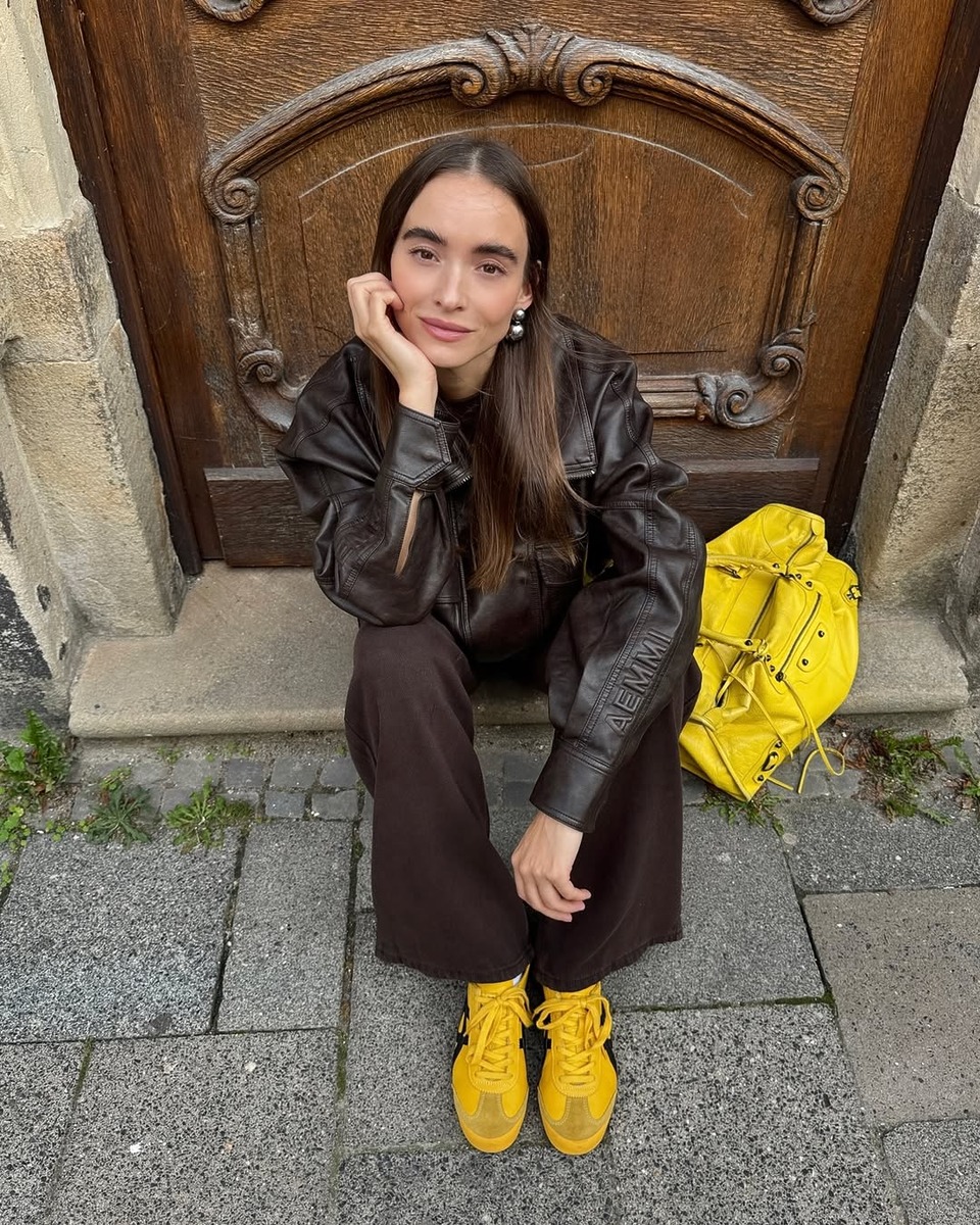 2026 트렌드 컬러, 옐로우, 옐로, 2026 trend color, yellow styling