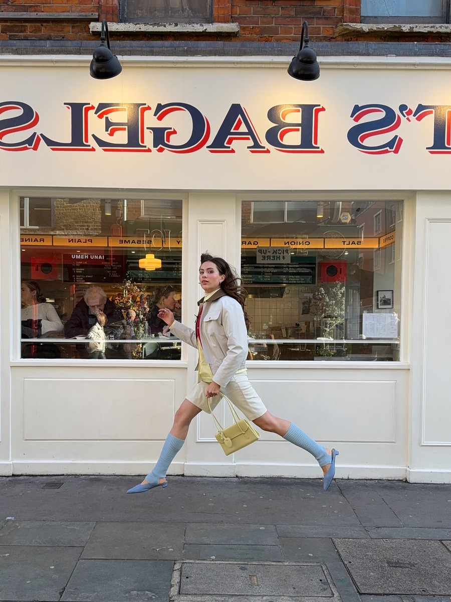 2026 트렌드 컬러, 옐로우, 옐로, 2026 trend color, yellow styling