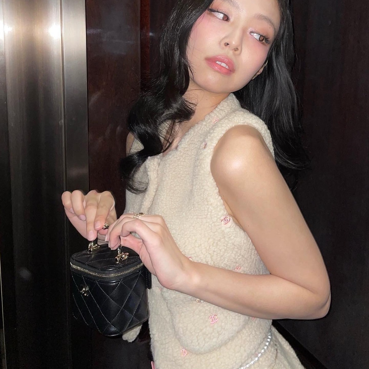 베니티백 코스메틱케이스 화장품가방