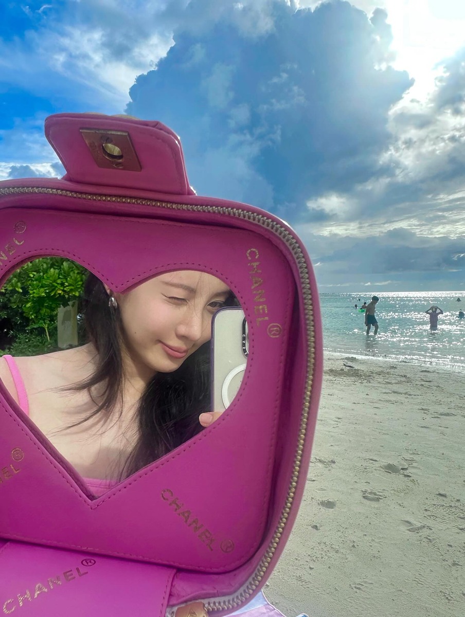 베니티백 코스메틱케이스 화장품가방