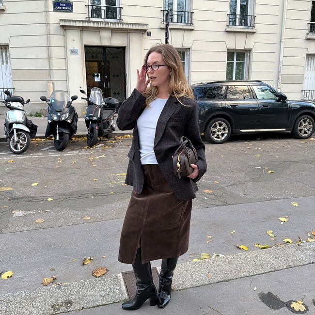 펜슬 스커트, 겨울 스커트, 겨울 치마코디, pencil skirt outfit, pencil skirt ootd