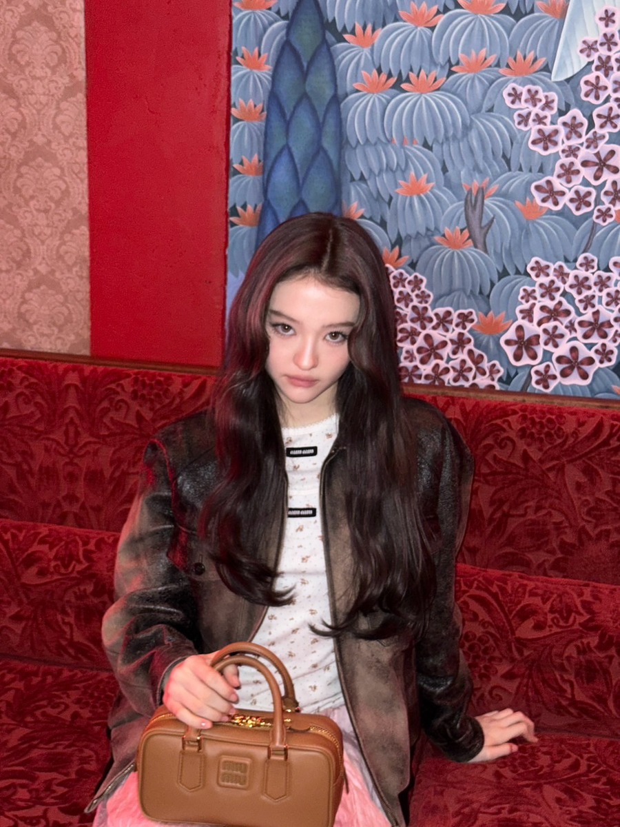 긴 머리 헤어스타일, 2026 트렌드 헤어, 웨이브 헤어, 엘리자벳 펌, 그레이스펌, 젤리펌