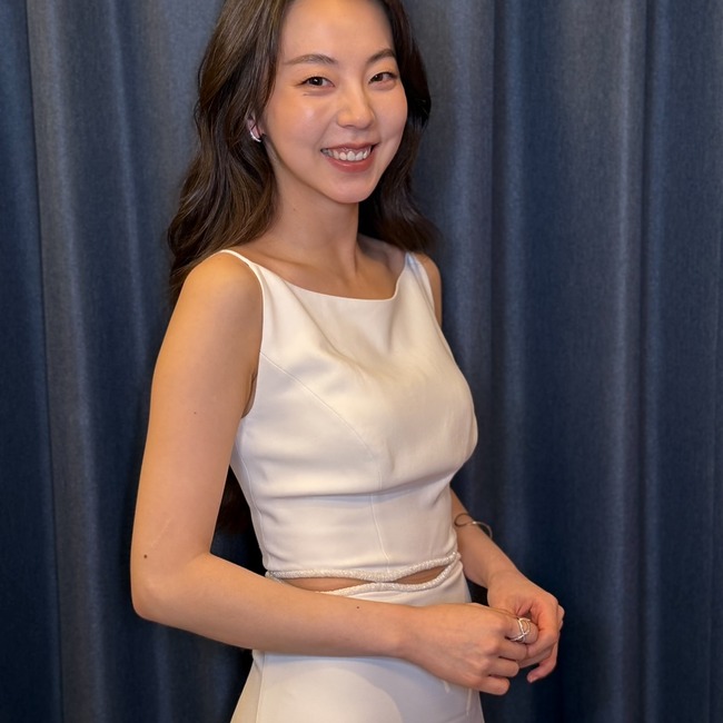 파워플레이트 안소희