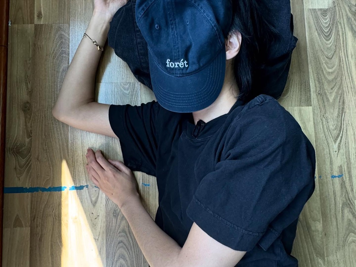 홍진경 인생조언 고명환