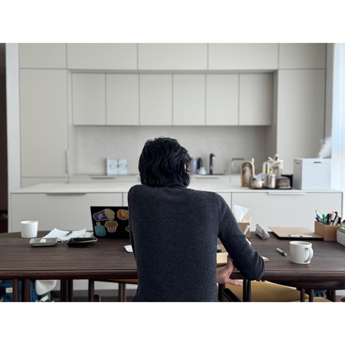 홍진경 인생조언 