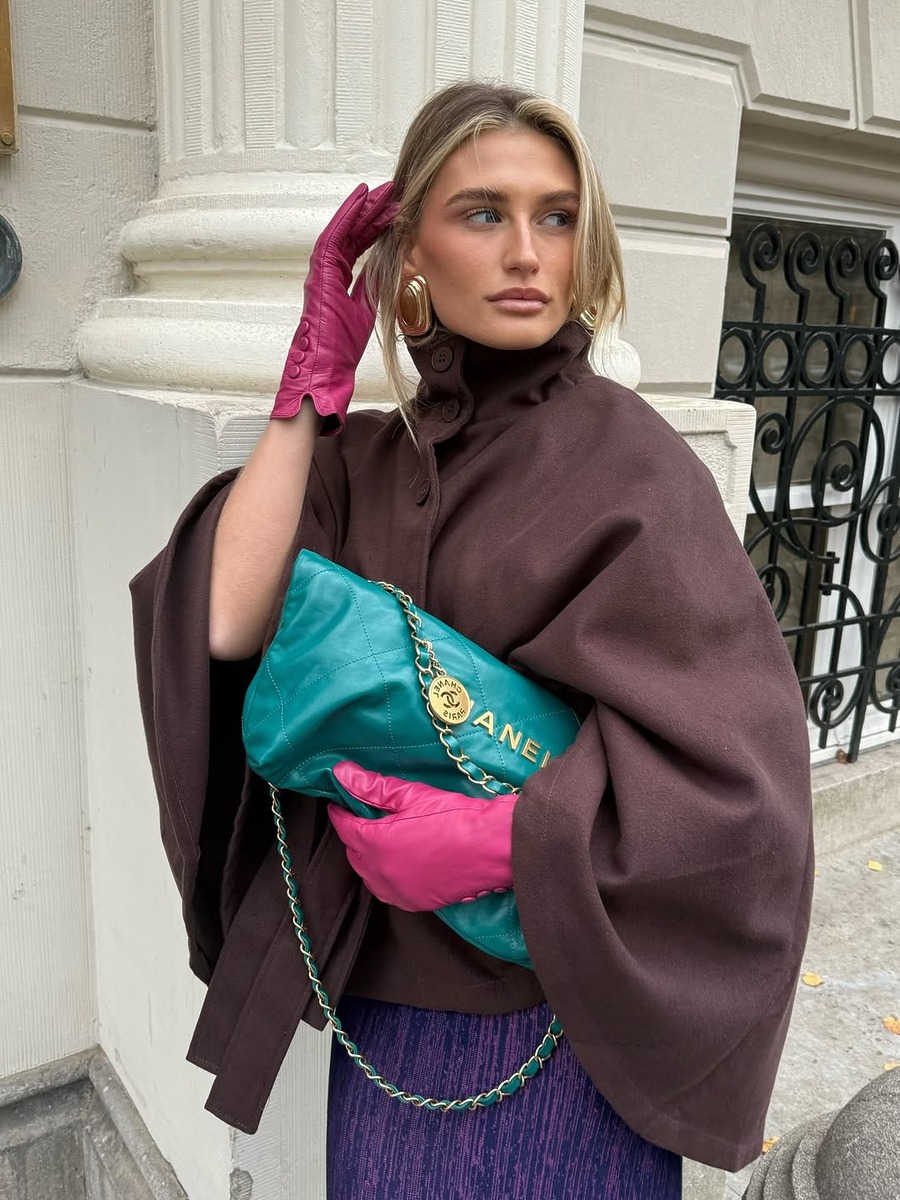 칙칙한 겨울을 상큼발랄하게 보낼 수 있는 방법은 이것!