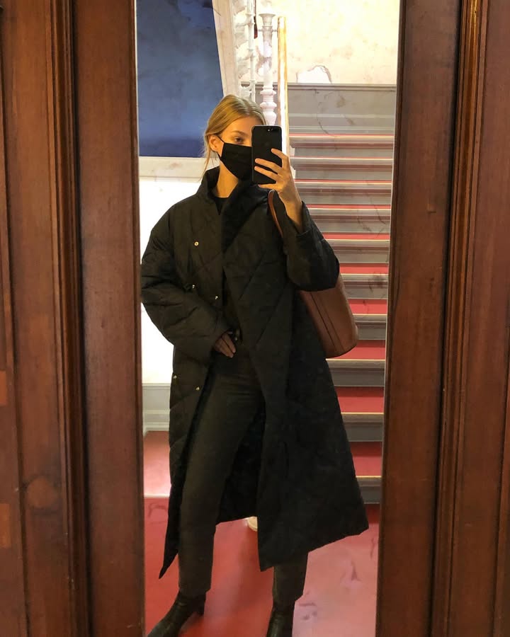 패딩코트, 패딩 코트, padded coat, winter coat, 겨울 아우터