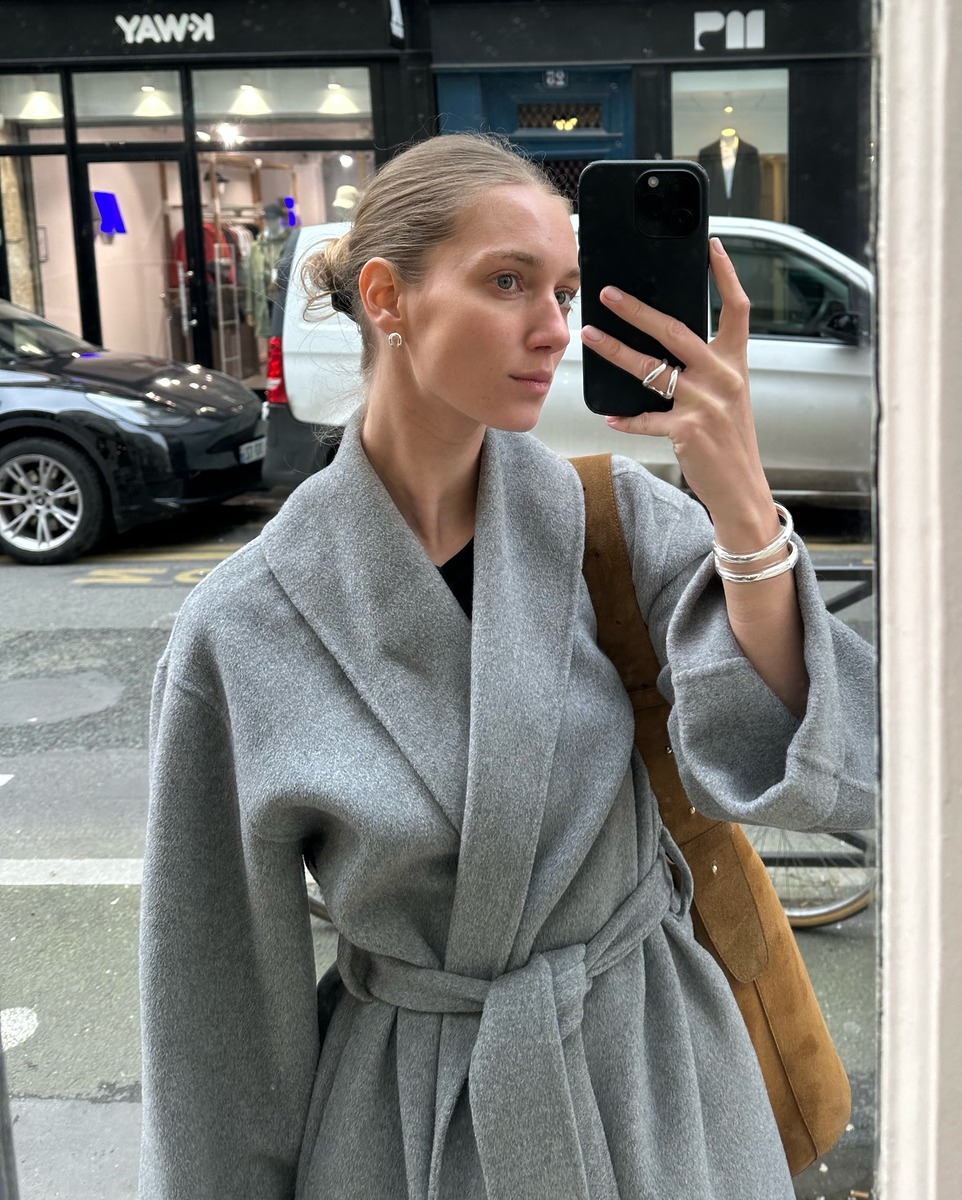 버킷백, 2025 가방, 2026 버킷백, 버킷백 코디, 겨울 가방 코디, 겨울 코트 코디, 버킷백 코디