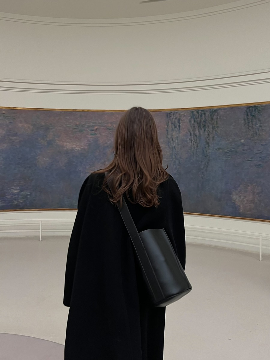 버킷백, 2025 가방, 2026 버킷백, 버킷백 코디, 겨울 가방 코디, 겨울 코트 코디, 버킷백 코디