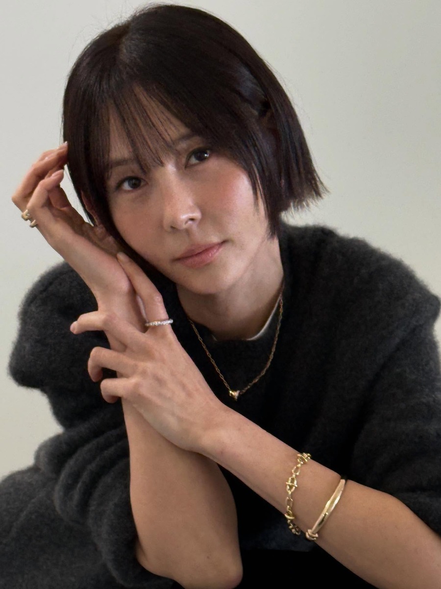 김나영 태슬컷 김나영 단발