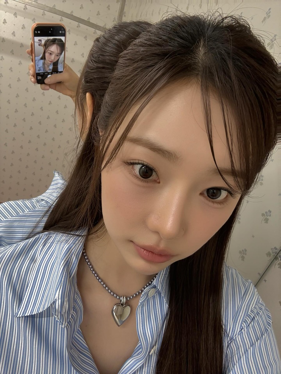 이시안 얼굴교정마 중안부